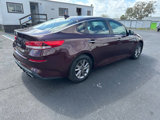 Used 2020 Kia Optima LX image 5