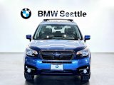 Used 2017 Subaru Forester 2.5i Touring image 6