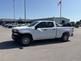 Used 2019 Chevrolet Silverado 1500 W/T w/ WT Convenience Package image 2