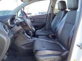 Used 2019 Chevrolet Trax LT w/ Sun & Sound Package image 3