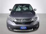 Certified 2019 Honda CR-V EX-L image 3