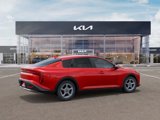 New 2025 Kia K4 LXS image 6