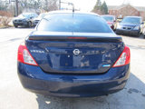 Used 2014 Nissan Versa S Plus image 5