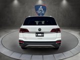 Used 2022 Volkswagen Taos SE image 4