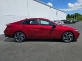 New 2025 Hyundai Elantra Sport image 3