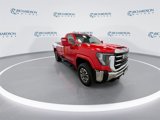 Used 2024 GMC Sierra 3500 SLE w/ SLE Convenience Package image 2