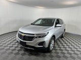 Used 2022 Chevrolet Equinox LT image 2