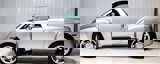 Used 2004 Chevrolet SSR w/ Preferred Equipment Group image 4