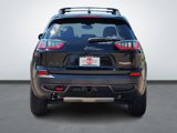 Used 2019 Jeep Cherokee Trailhawk w/ Cold Weather Group image 4