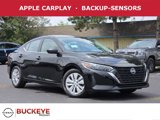 New 2025 Nissan Sentra S image 1
