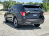 Used 2024 Ford Explorer XLT w/ Equipment Group 202A image 5