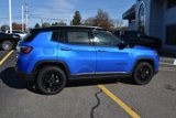 New 2023 Jeep Compass Altitude w/ Sun and Sound Group image 4