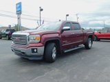 Used 2014 GMC Sierra 1500 SLT w/ Driver Alert Package image 4
