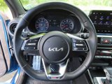 Certified 2022 Kia Forte GT-Line w/ GT-Line Technology Package image 4