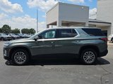 Used 2022 Chevrolet Traverse LT image 2