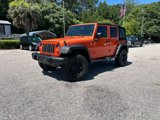 Used 2015 Jeep Wrangler Unlimited Sport w/ Quick Order Package 24S image 3