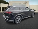 New 2025 INFINITI QX60 Pure image 5