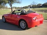 Used 2005 BMW Z4 2.5i image 6