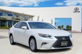 Used 2017 Lexus ES 350 image 2