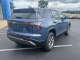 New 2025 Chevrolet Equinox LT image 4