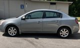 Used 2008 Nissan Sentra 2.0 S w/ Convenience Plus Pkg image 6