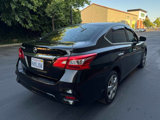 Used 2017 Nissan Sentra S image 2