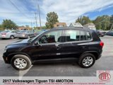 Used 2017 Volkswagen Tiguan S image 6
