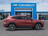 New 2025 Chevrolet Trax RS w/ Sunroof Package image 5