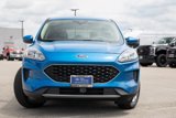 Certified 2020 Ford Escape SE image 2