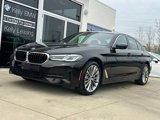 Certified 2022 BMW 530i xDrive w/ Premium Package image 4