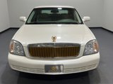 Used 2000 Cadillac De Ville image 3