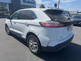 Used 2022 Ford Edge SEL image 3