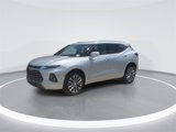 Used 2020 Chevrolet Blazer Premier w/ Driver Confidence II Package image 3