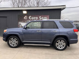 Used 2011 Toyota 4Runner Limited image 4