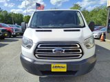 Used 2017 Ford Transit 250 130 Low Roof w/ Exterior Upgrade Package image 3