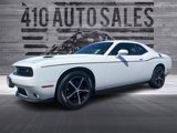 Used 2015 Dodge Challenger SXT w/ Driver Convenience Group image 4