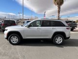 New 2024 Jeep Grand Cherokee Laredo image 3