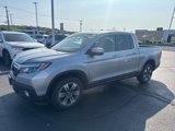 Used 2017 Honda Ridgeline RTL image 4