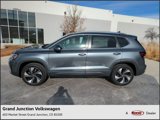 New 2025 Volkswagen Taos SE image 4