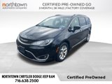 Used 2018 Chrysler Pacifica Touring-L image 3