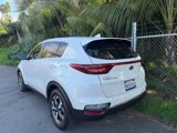 Used 2021 Kia Sportage LX image 4