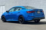 Used 2022 Nissan Sentra SR w/ Trunk Package image 5