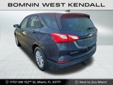 Used 2020 Chevrolet Equinox LS image 3