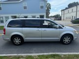 Used 2010 Chrysler Town & Country Touring w/ Trailer Tow Group image 4