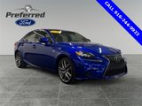 Used 2016 Lexus IS 300 AWD image 3
