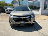 Used 2018 Chevrolet Traverse LT image 4