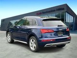 Used 2020 Audi Q5 2.0T Premium image 4