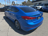 Used 2018 Hyundai Elantra SE image 3
