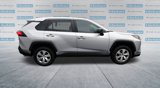 Used 2022 Toyota RAV4 LE image 4