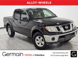 Used 2011 Nissan Frontier SV image 1
